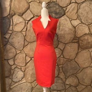 Beautiful, never worn Trina Turk dress.